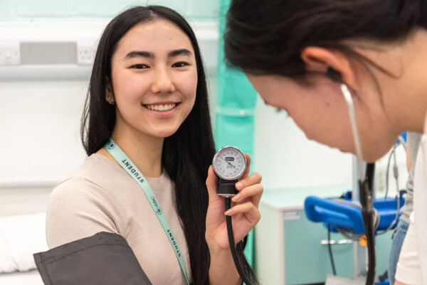 Future Doctors - Headington Oxford