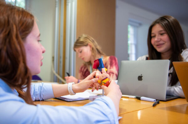Future Doctors - Headington Oxford