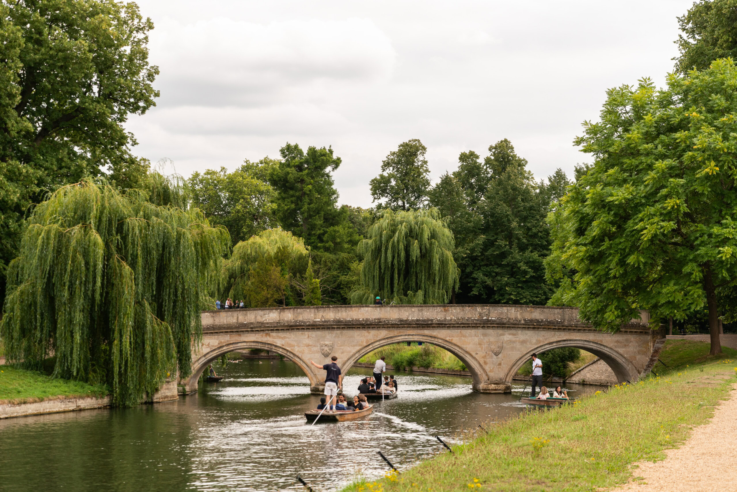 Faculty of Psychology - Dukes Cambridge