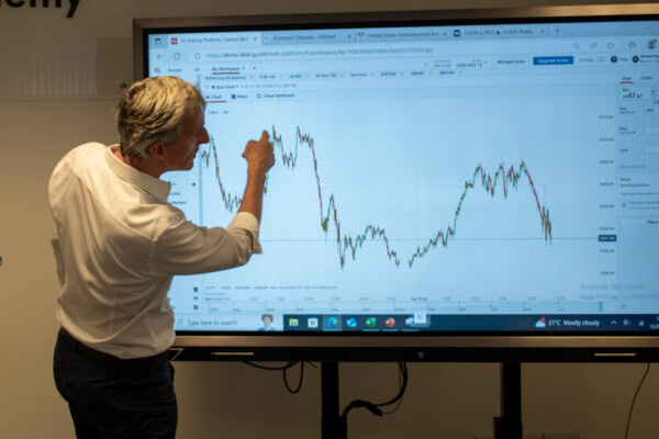 The Young Investment Banker Summer Experience