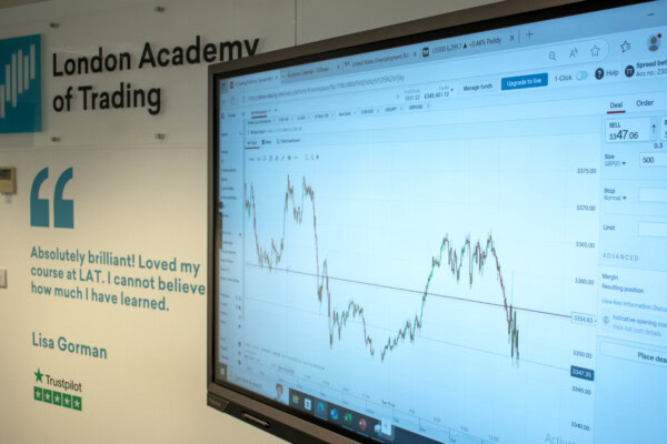 The Young Investment Banker Summer Experience