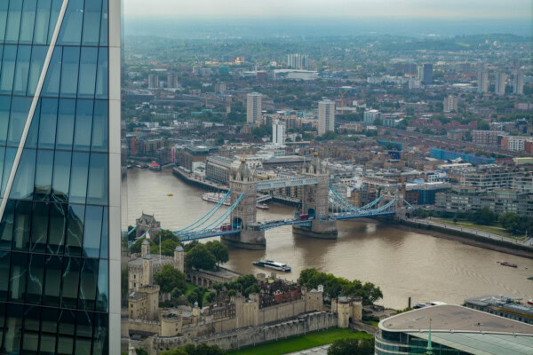 The Young Investment Banker Summer Experience
