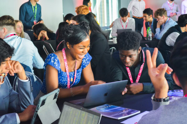 The Young Investment Banker Summer Experience