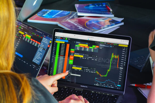 The Young Investment Banker Summer Experience