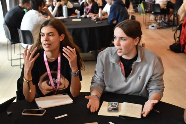 The Young Entrepreneur Summer Experience