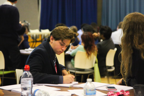 The Young Investment Banker Summer Experience