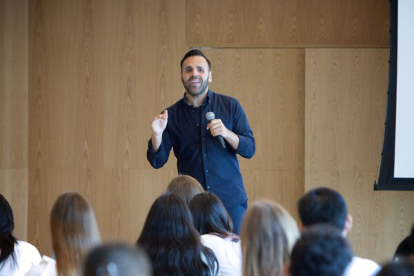 The Young Entrepreneur Summer Experience