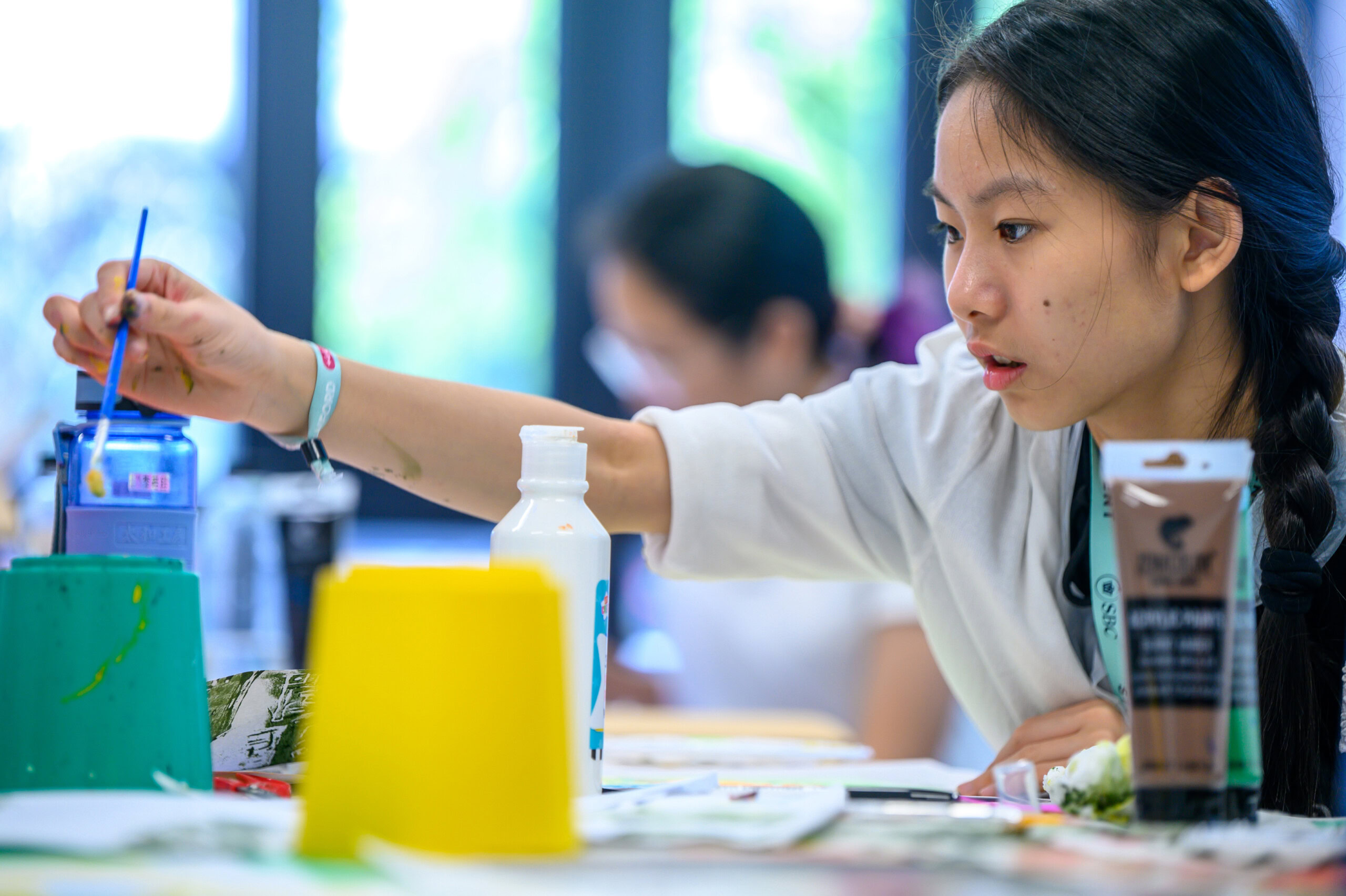 Future Artists - Canford