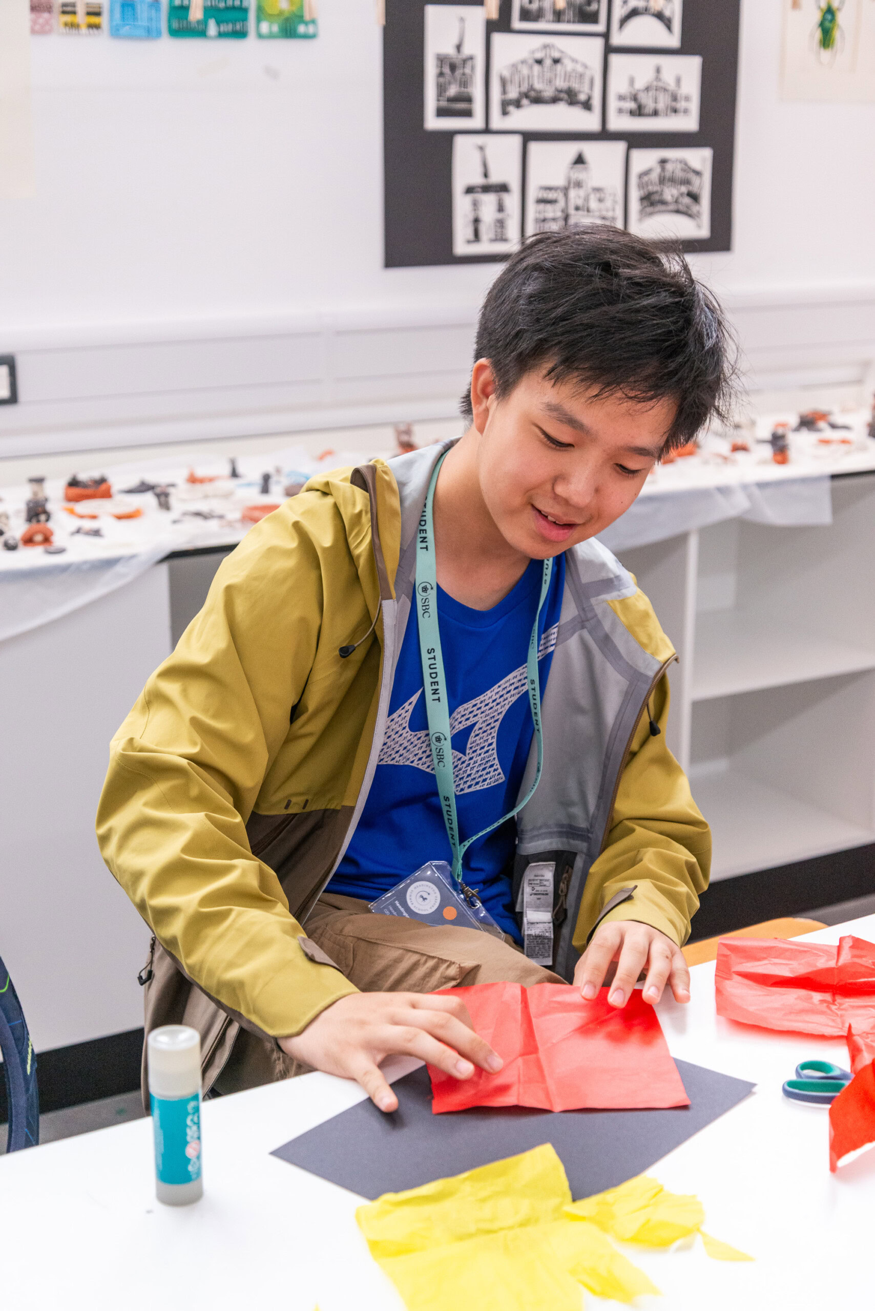 Future Artists - Canford