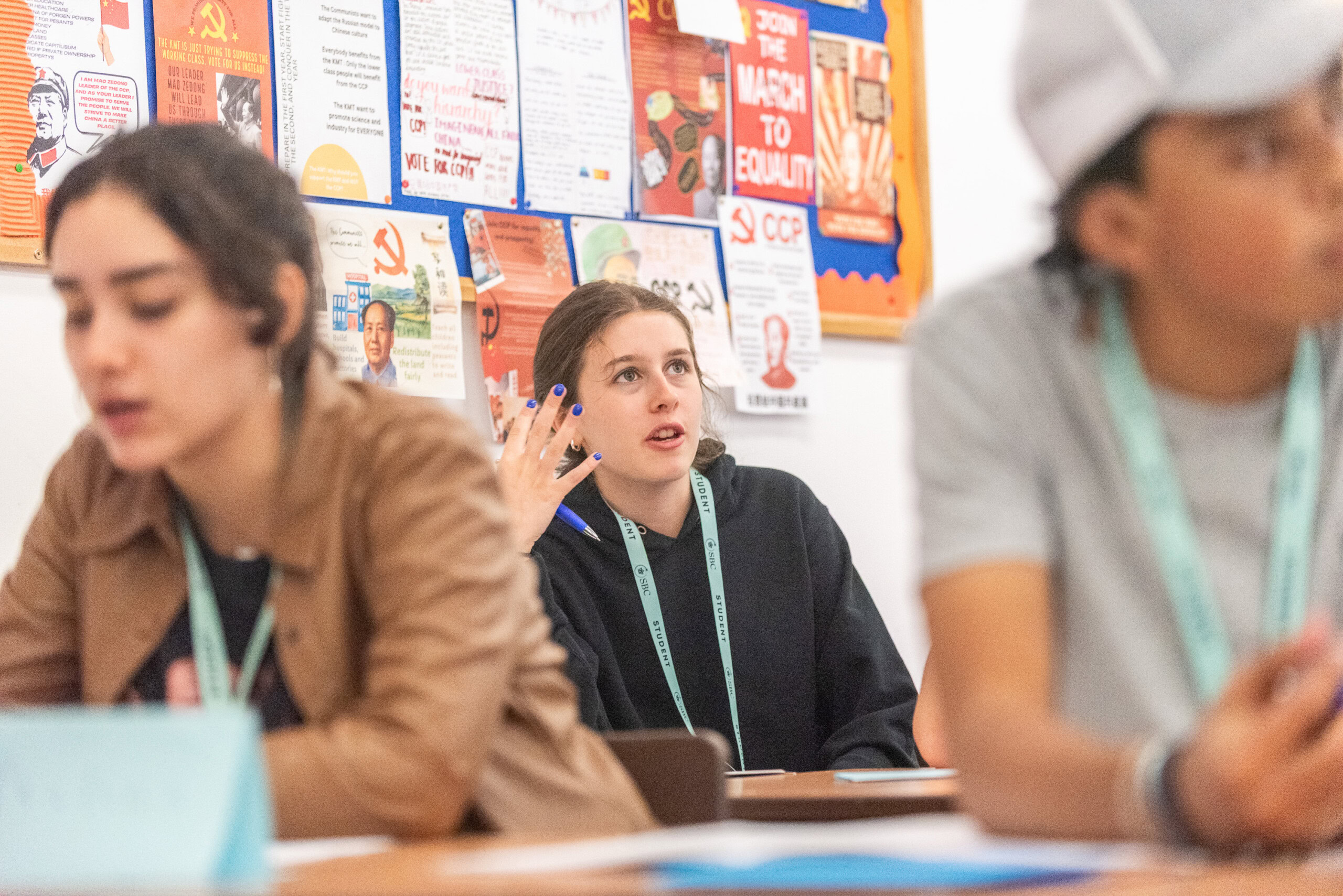 English Adventures - Headington