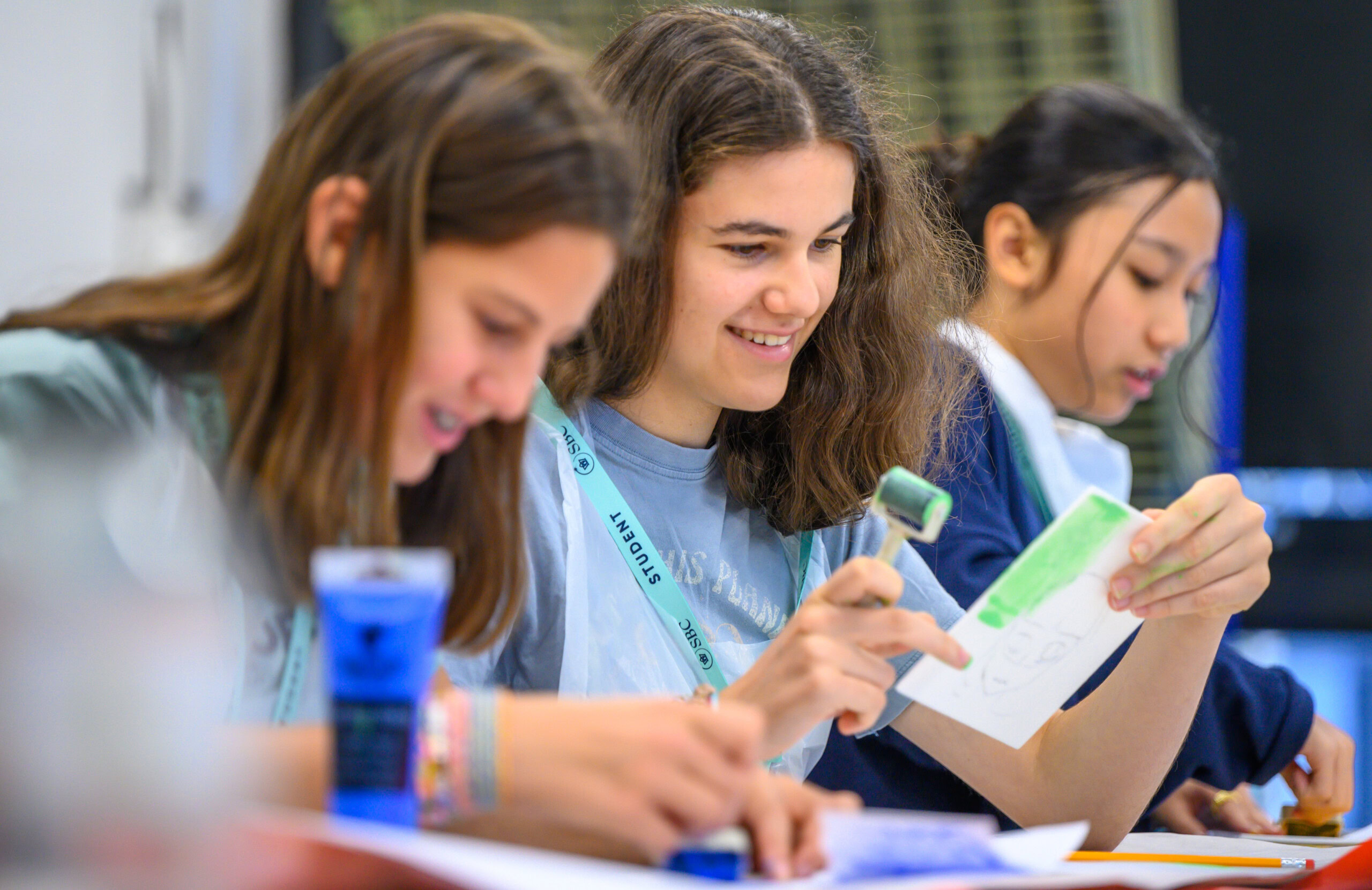 Future Artists - Canford