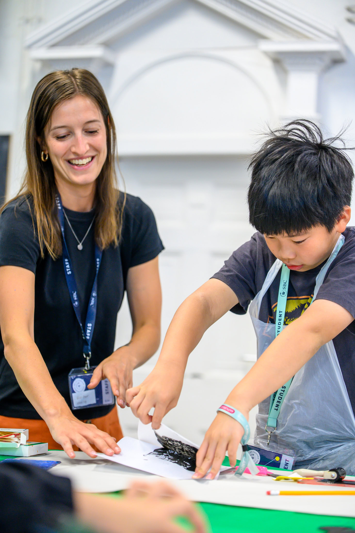 Future Artists - Canford