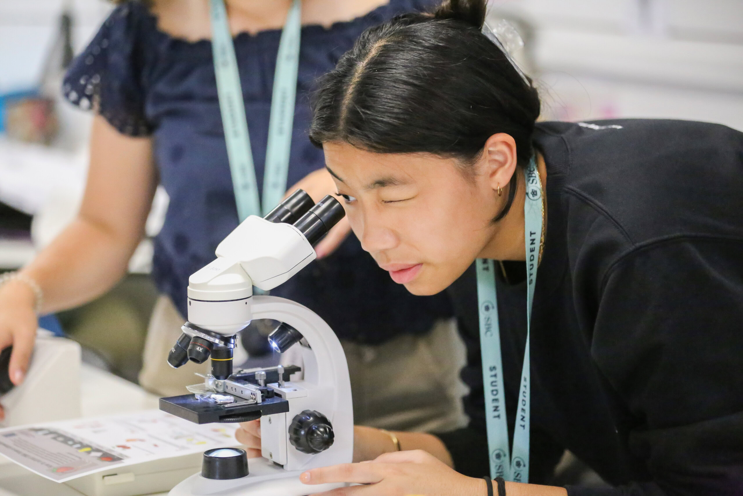 Faculty of STEM - Dukes Cambridge