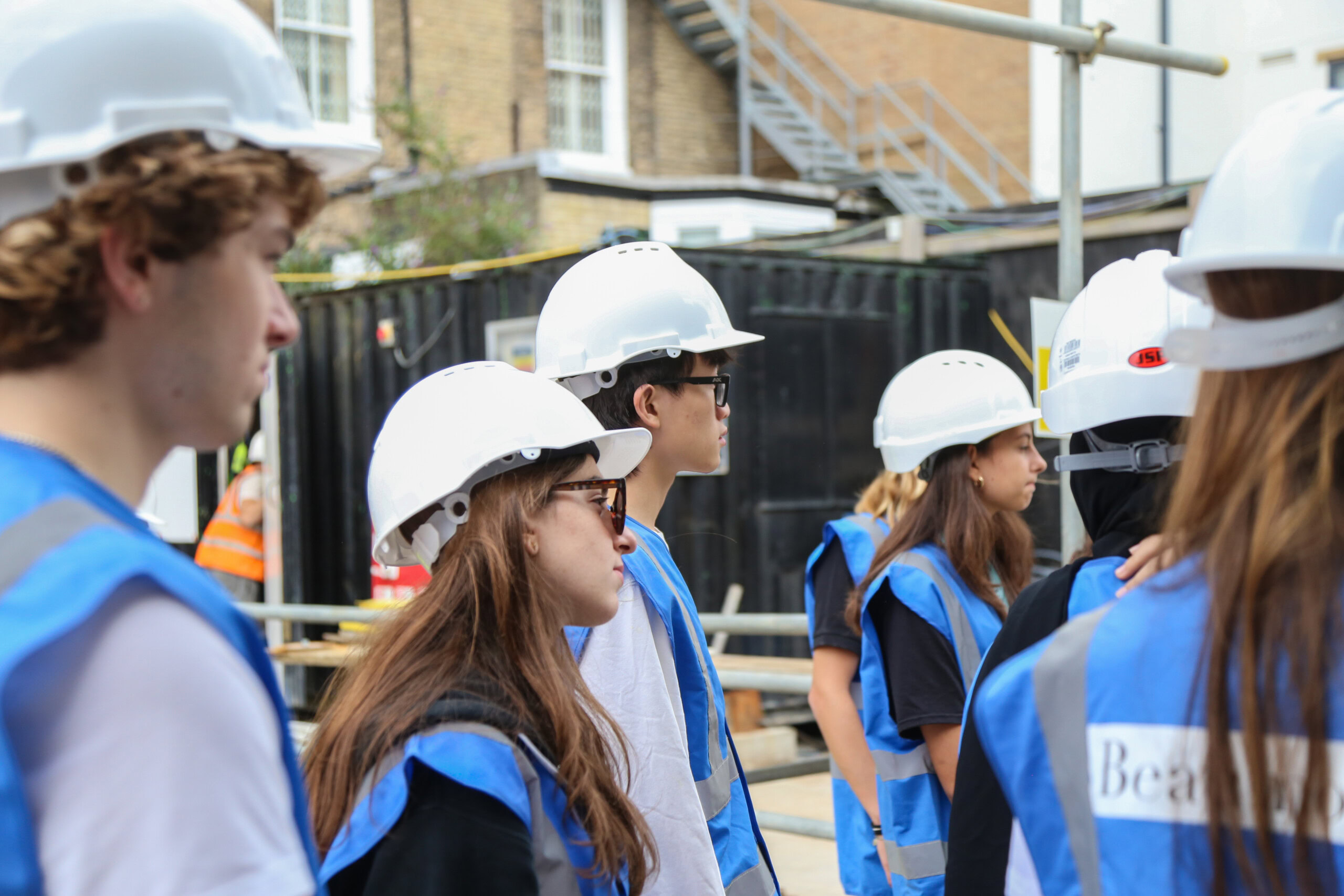 Faculty of Business - Dukes Cambridge