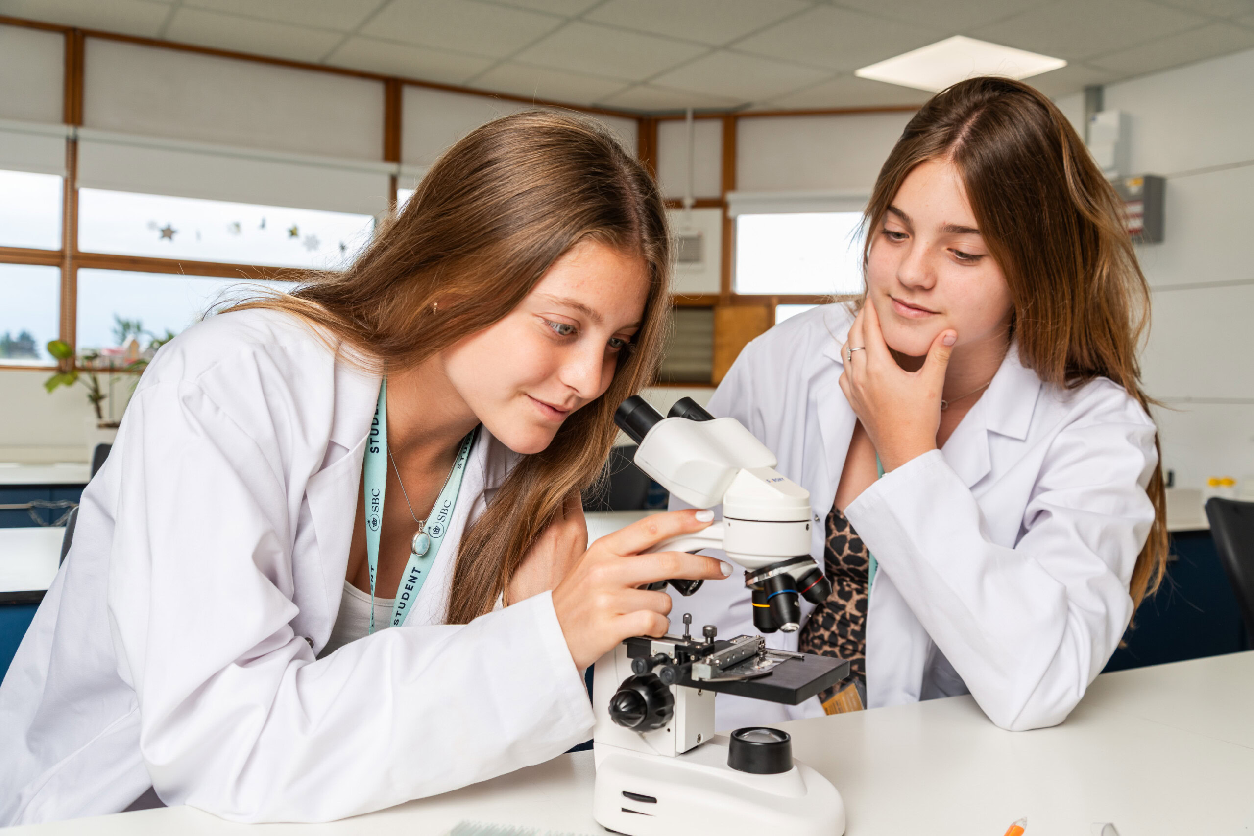 Faculty of STEM - Dukes Cambridge