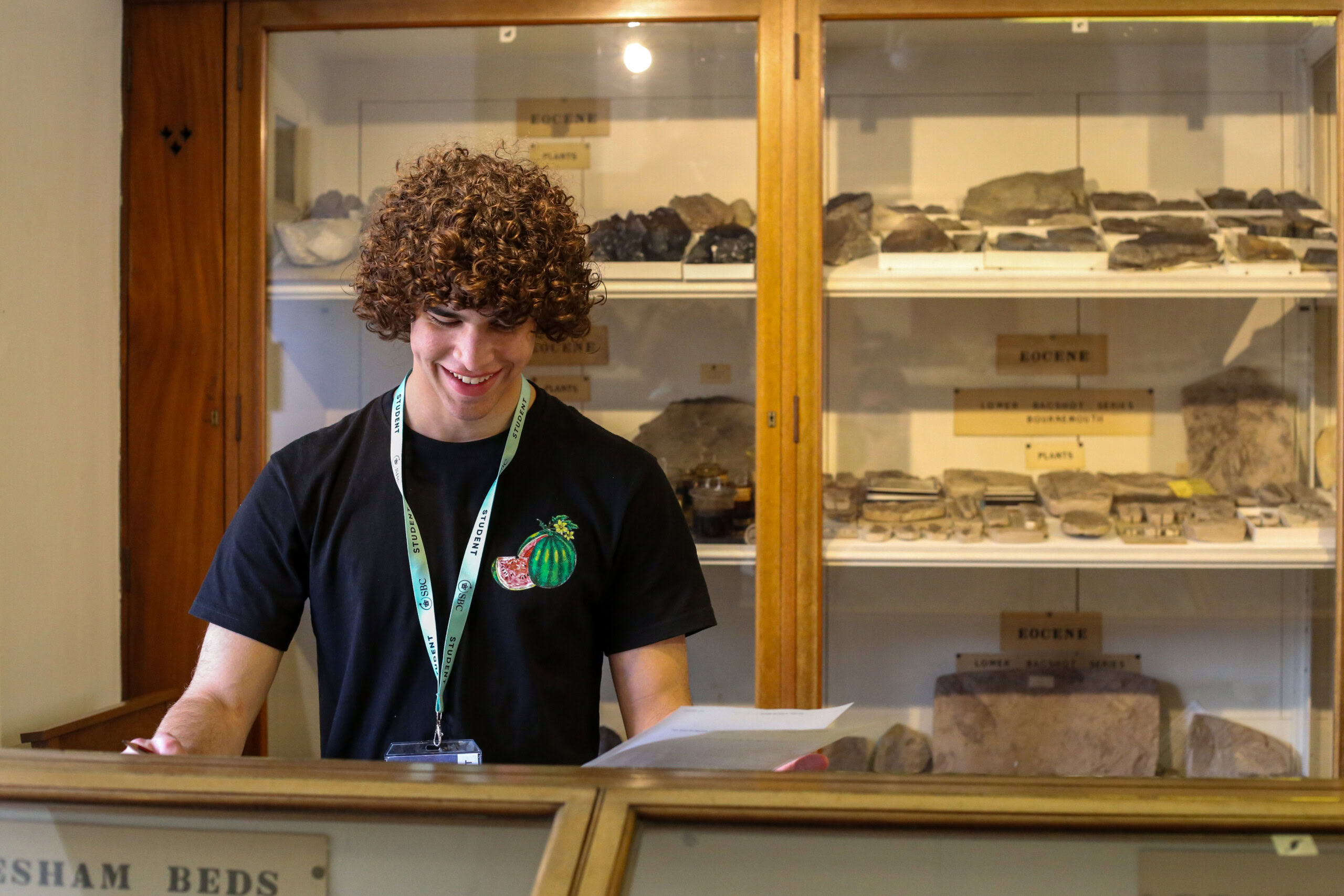 Faculty of STEM - Dukes Cambridge