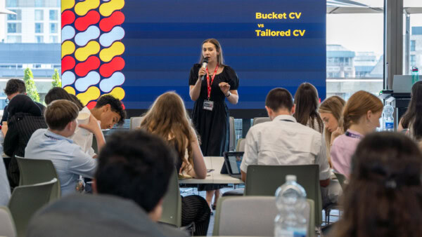 The Young International Politics Summer Experience