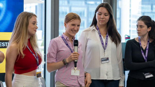 The Young International Politics Summer Experience