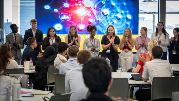 The Young International Politics Summer Experience