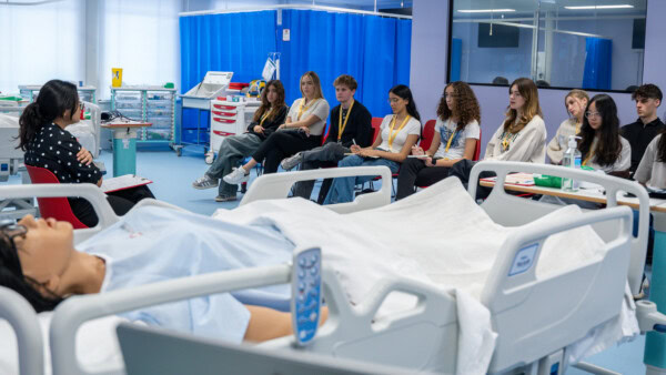 Young Doctor Summer Experience