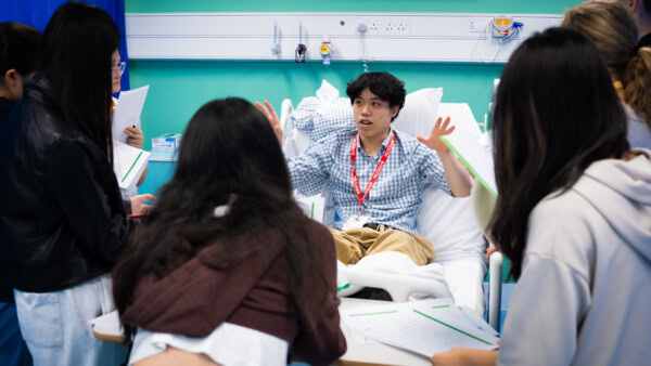 Young Doctor Summer Experience