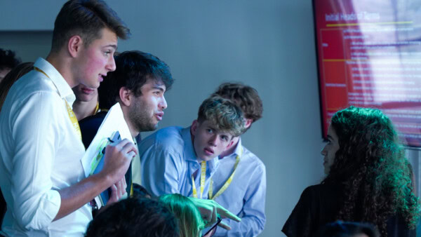 Young Lawyer Summer Experience