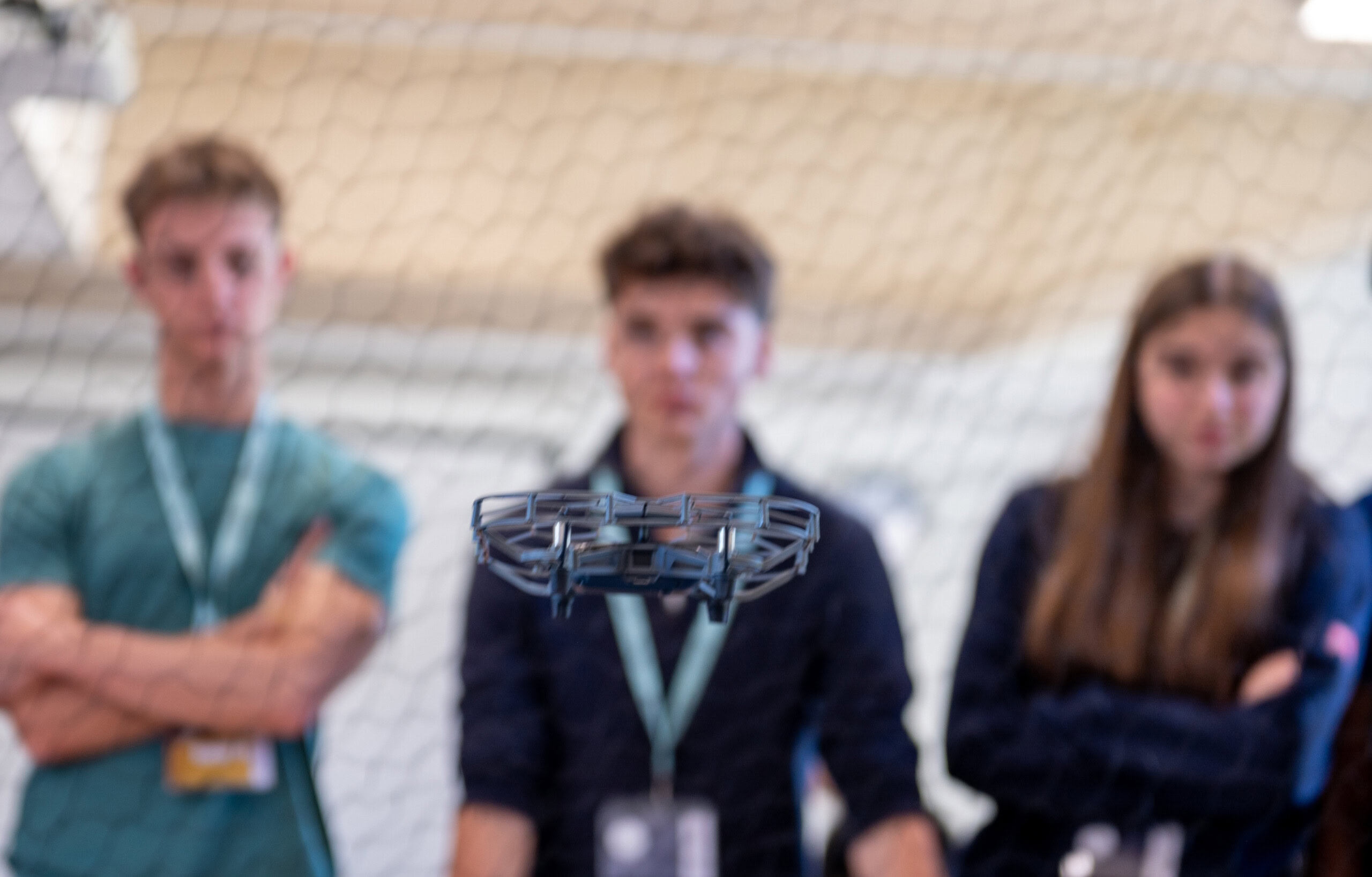 Faculty of STEM - Dukes Cambridge