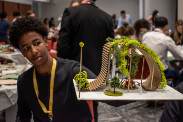 Young Architect Summer Experience