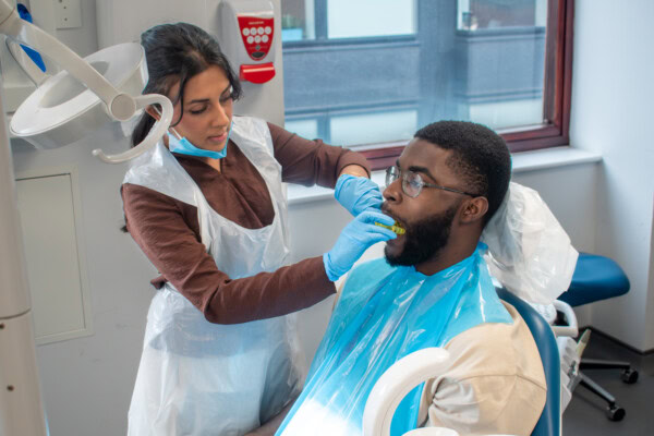 Young Dentist Summer Experience