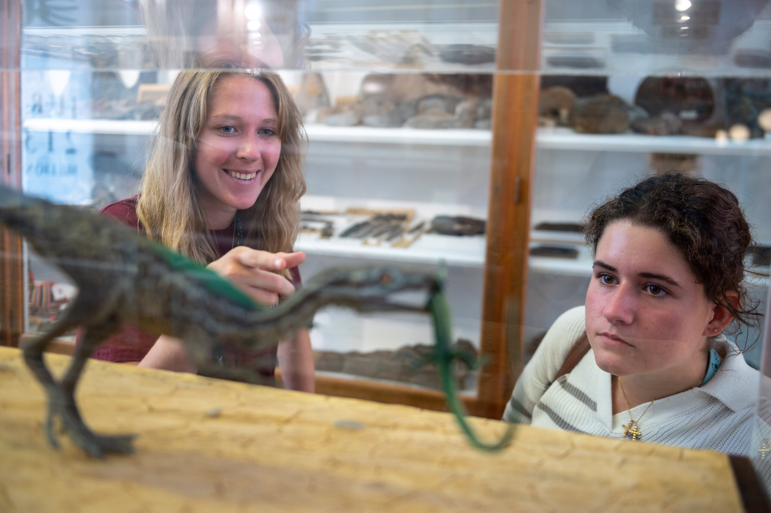 Faculty of STEM - Dukes Cambridge