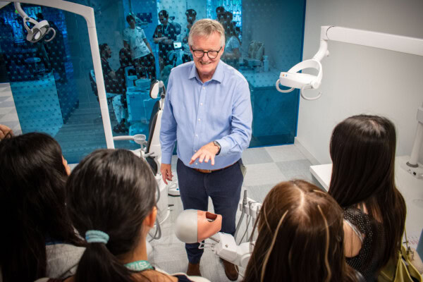 Young Dentist Summer Experience