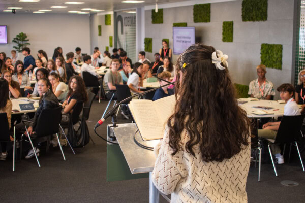 Young Lawyer Summer Experience