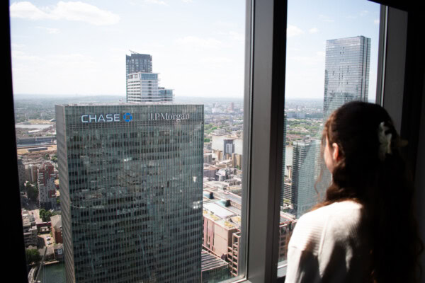 Young Lawyer Summer Experience
