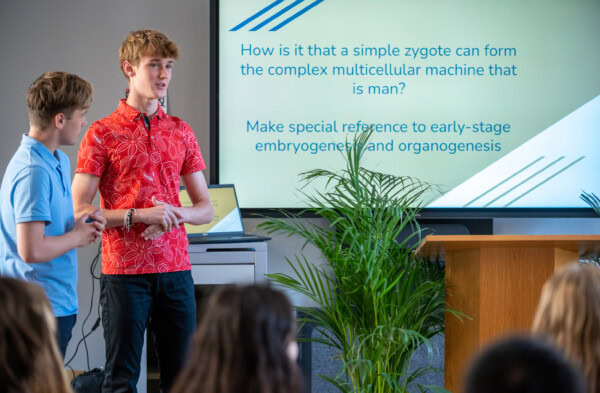 Science and Technology: Sustainable Futures