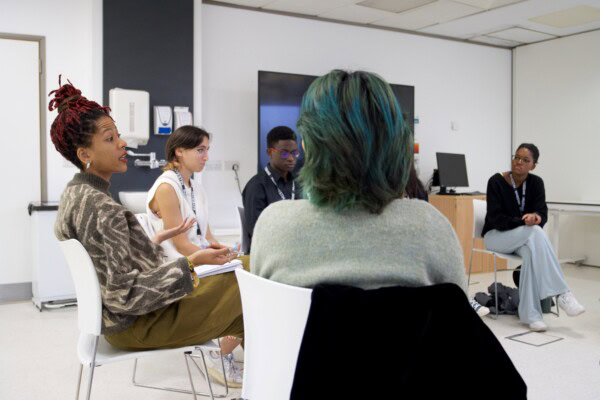 Young Psychologist Summer Experience