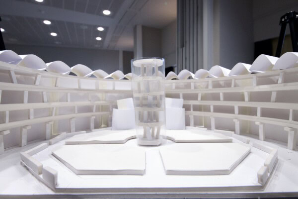 Young Architect Summer Experience