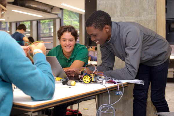 Young Architect Summer Experience