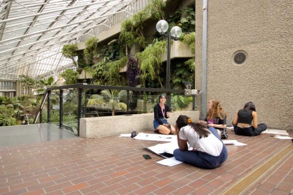 Young Architect Summer Experience