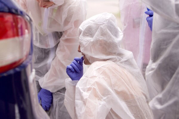 Young Forensic Scientist Summer Experience