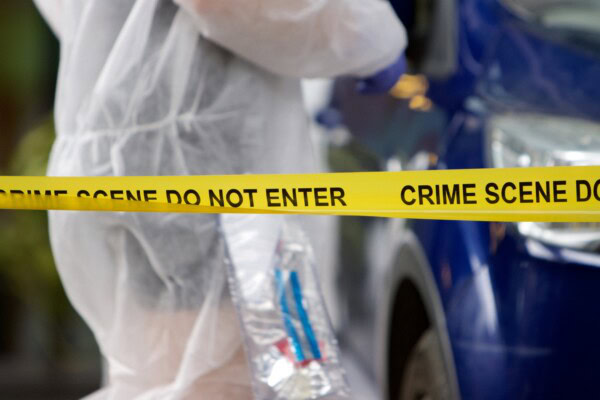 Young Forensic Scientist Summer Experience