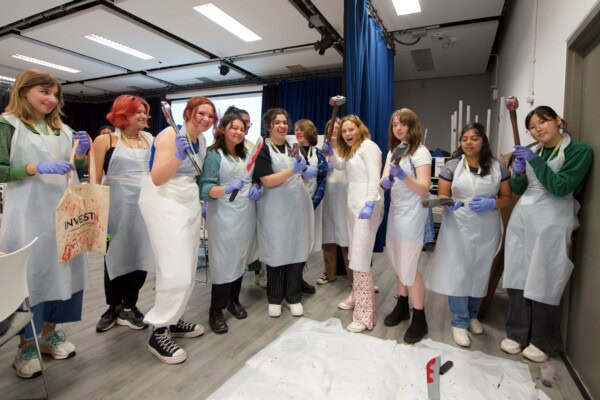 Young Forensic Scientist Summer Experience
