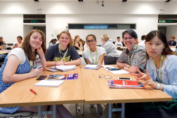 Young Forensic Scientist Summer Experience