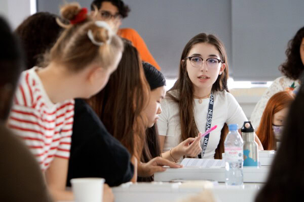 Young Psychologist Summer Experience