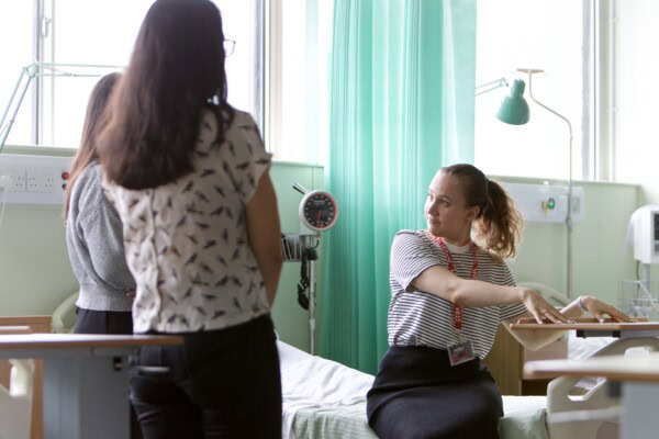Young Psychologist Summer Experience