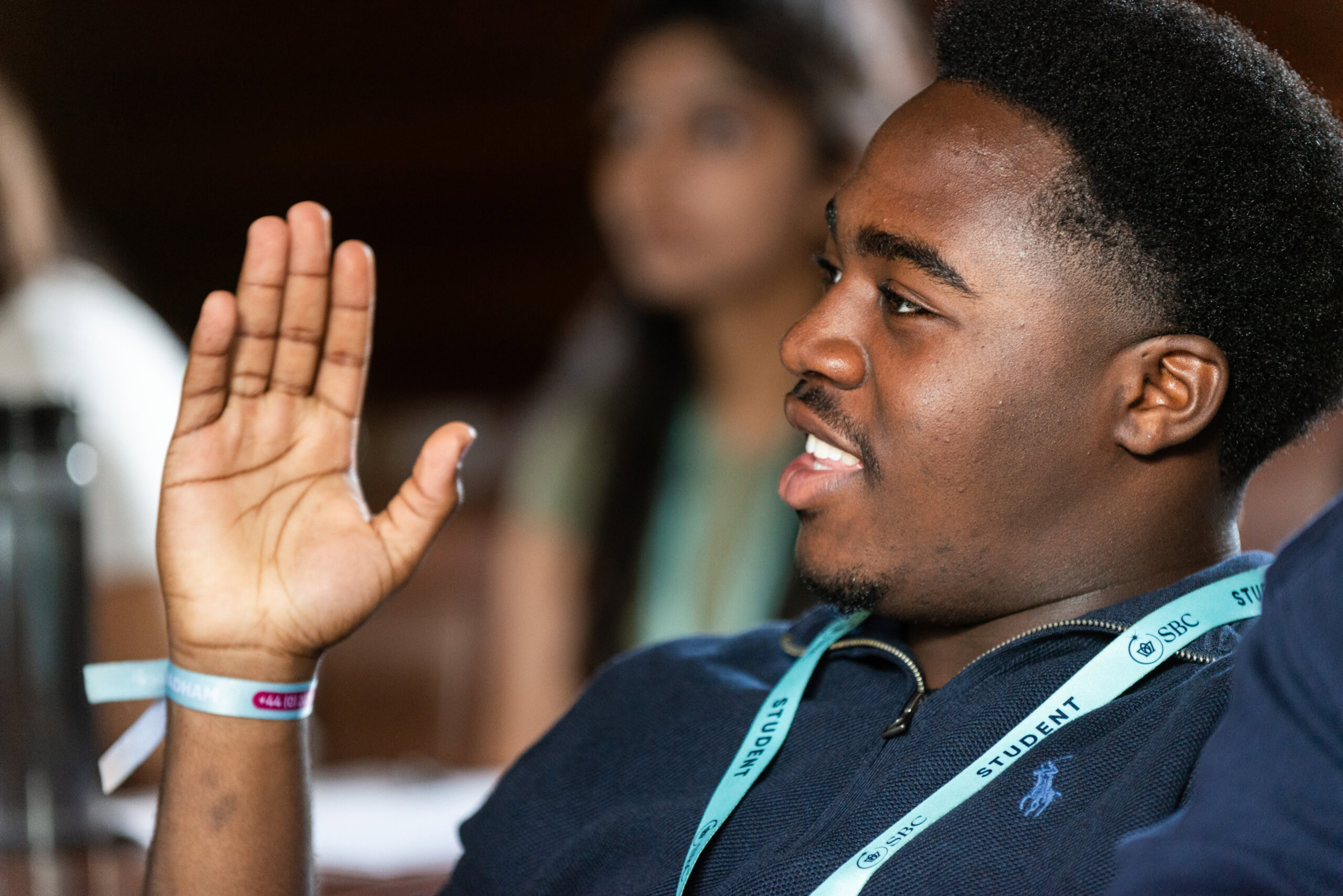 Faculty of Business - Dukes Cambridge