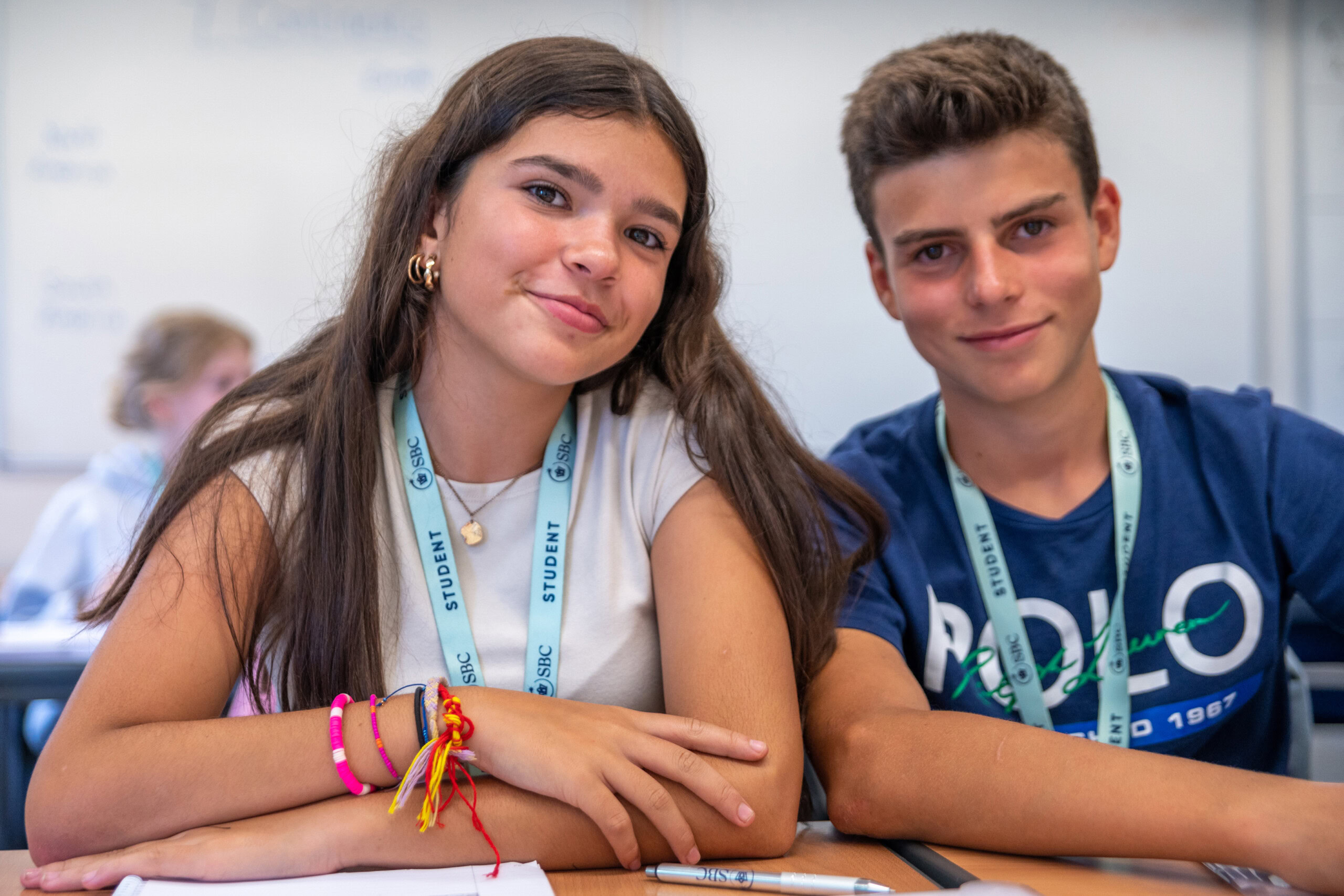 English Adventures - Canford