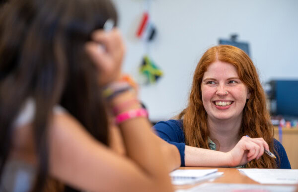 English Language - Easter Course