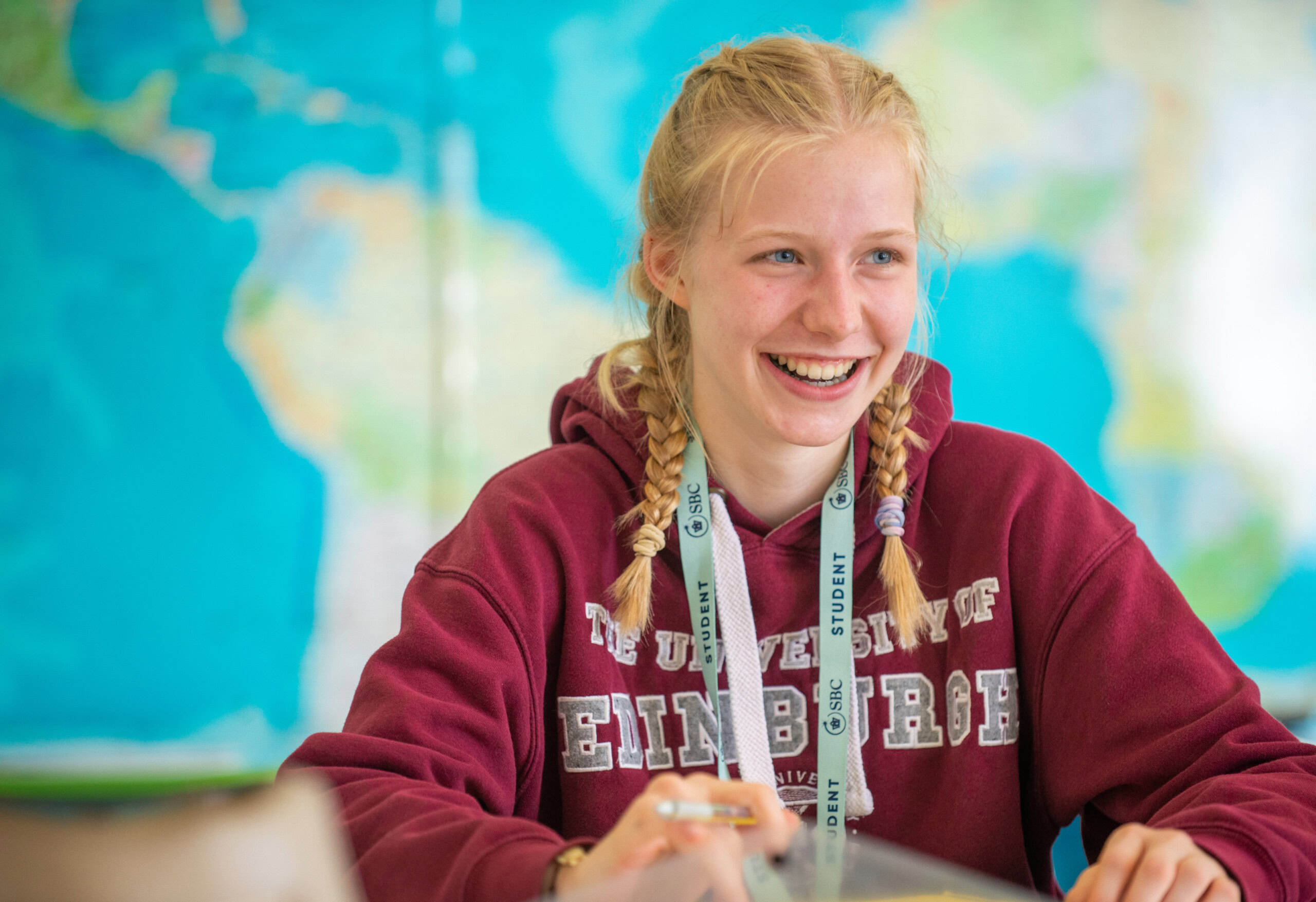 English Adventures - Headington