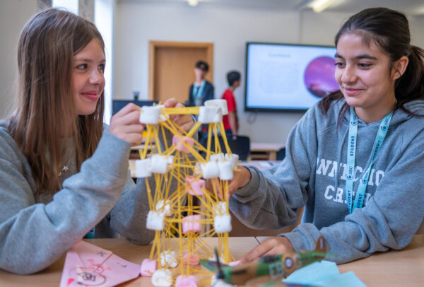 Future Scientists (STEM) - Headington