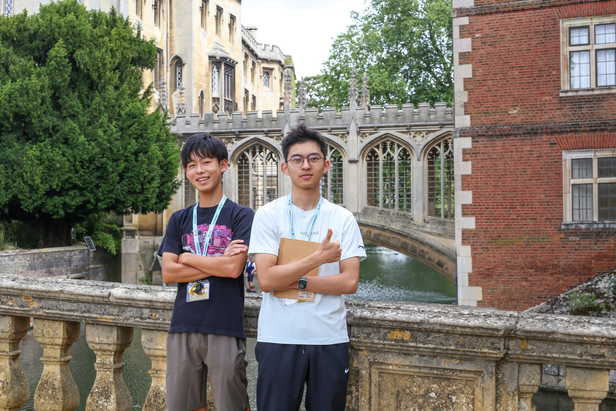 Faculty of Business - Dukes Cambridge